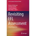 thumbnail image 1 of Revisiting EFL Assessment: Critical Perspectives (Second Language Learning and Teaching), 1 of 4