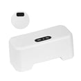 thumbnail image 4 of DOLITY Touchless Toilet Flush Sensor Toilet Flush Aider Automation Automatic 1 Launcher, 4 of 9