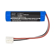 3400mAh LI11B001F Battery for Harman Kardon Onyx Studio 1, Onyx Studio 2 Speaker