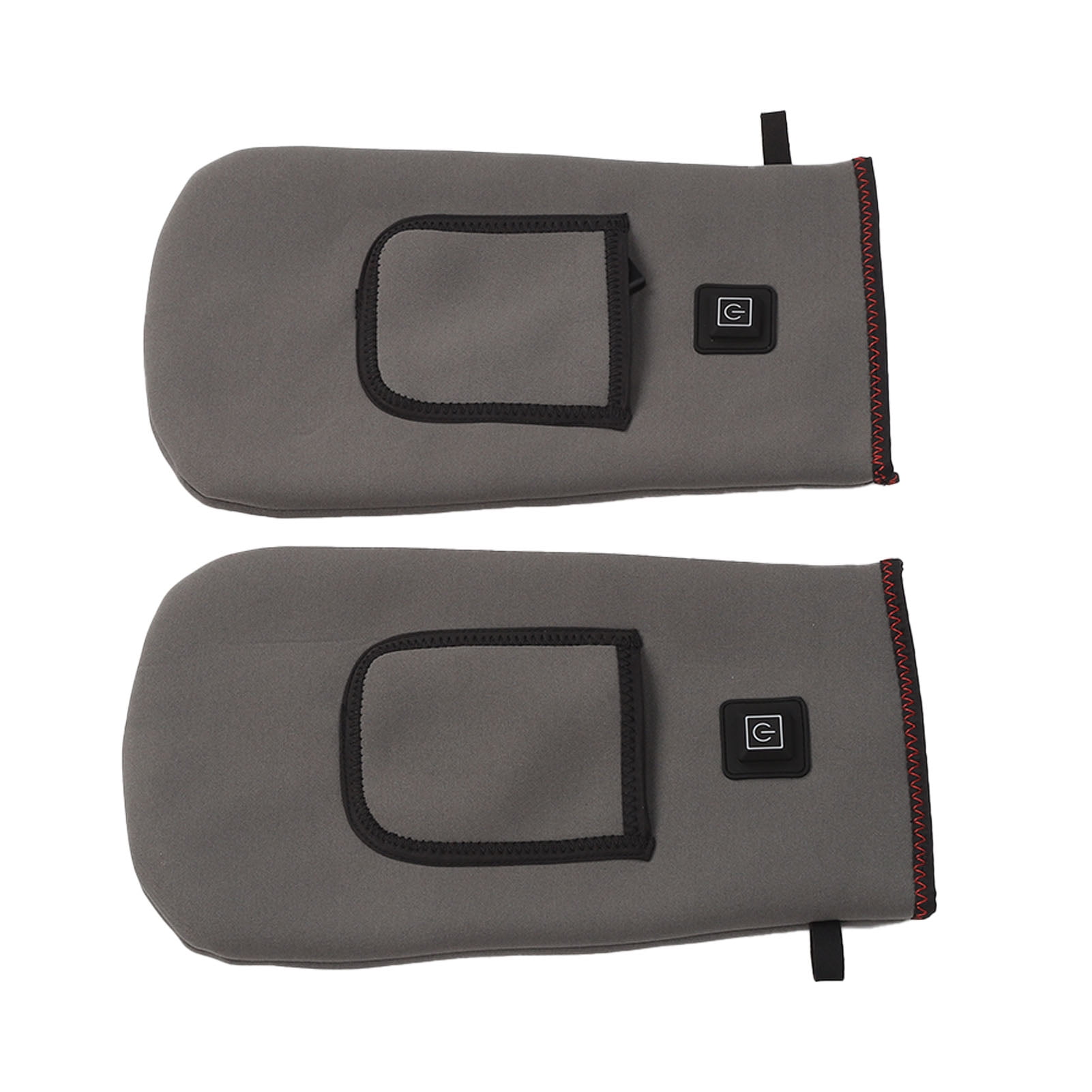 Electric Heating Gloves,Moist Hand Heating Pad Heating Pad Hand Warmer Glove Time-Tested Durability