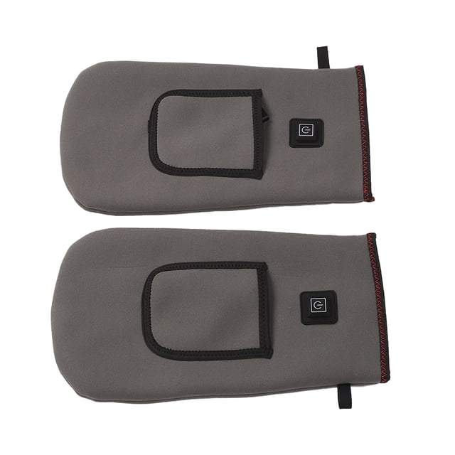 Heating Pad,Moist Hand Heating Pad Moist Hand Heating Pad Heating Mittens Streamlined Design