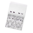 thumbnail image 3 of Melissa & Doug Wacky Faces - Googly Eyes Coloring Pad Toy, 3 of 3