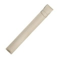 thumbnail image 2 of Dualoai Drumstick Bag Drum Accessory Organizer Sleeve Bag for Travel Household Party beige, 2 of 9