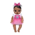 thumbnail image 5 of Disney Darlings Snuggly Stars 101 Dalmatians Light Brown Hair, Brown Eyes Baby Doll, 5 of 10