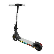 GOTRAX Comet Foldable Electric Scooter for Kids Ages 6-12, 150W Motor, 10 MPH Max Speed, 7 Mile Range,Black
