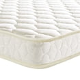 thumbnail image 3 of Modway Matelas Emma 6" Très Grand avec Housse de Matelas, 3 of 7