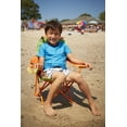 thumbnail image 3 of Melissa & Doug Camping Chair, Multicolor, 3 of 5