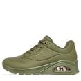 thumbnail image 1 of Tenis Skechers Uno Stand On Air Mujer Basico verde 22.5, 1 of 5