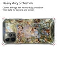 thumbnail image 5 of Renaissance Art Case Compatible with iPhone 13 pro,Unique Art Design TPU Shock-proof Full Cover, 5 of 6