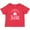 Red, variant on Inktastic I Wear R.e.d. on Friday for Daddy Boys or Girls Baby T-Shirt