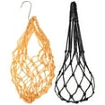 thumbnail image 1 of unbranded 2Ud Herramienta Colgante Para Pollos Bolsa De Cuerda Con Redes Seguras Y Resistentes, 1 of 8