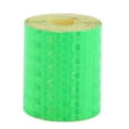 thumbnail image 2 of Autocollant Réfléchissant, Bande Réfléchissante Haute Luminosité 5cmx3m, PVC Imperméable pour Conduite de Nuit Cyclisme de Nuit, 2 of 8