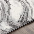 thumbnail image 2 of Tuscany Machine Woven Area Rug - Cream - 2' x 3', 2 of 4