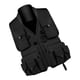 thumbnail image 5 of Chaleco respirable chaqueta del chaleco del calentador del cuerpo Negro l shamjiam Chaleco de pesca para hombres, 5 of 9