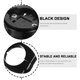 thumbnail image 3 of unbranded 1Jgo Soporte Para Computadora De Universal Negro Para Manillar Resistente Y Preciso, 3 of 8