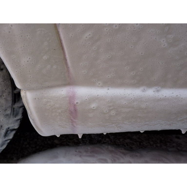CARPRO Iron X Snow Soap — Areté Auto Salon | Fine Auto Detailing |  Rochester, NY