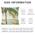 thumbnail image 5 of YINGXI Throw Pillow Covers Pillow Cases Decorative Cushion Covers for Sofa Couch Living Room 22x22in, 5 of 5