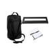 thumbnail image 3 of Bolsa para pedalera de efectos de guitarra portátil de gran capacidad extraíble para A, 3 of 9