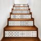 thumbnail image 1 of Xihbxyly Ofertas En Dolares Pegatinas de Escaleras Extraíbles para Bricolaje, Decoración Del Hogar, Patrones de Azulejos de Cerámica, 1 of 6
