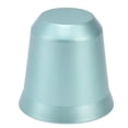 thumbnail image 4 of Taza de agua, taza de café de acero inoxidable, capa doble inofensiva para restaurante para oficina LYUMO Contenedores con Aislante para Bebidas, 4 of 6