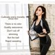 thumbnail image 5 of Tops de sauna para mujer, ropa para perder peso, sudor, ropa ajustada para Fitness YUNYI BRAND Deportes, 5 of 7