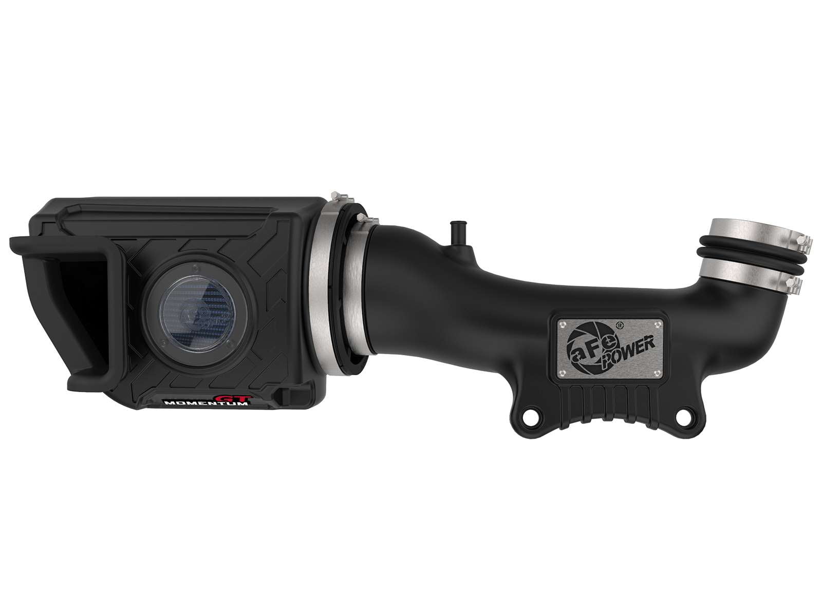 Momentum GT Cold Air Intake System w/ Pro 5R Filter