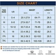 thumbnail image 4 of Junlan Women Sauna Sweat Waist Trimmer for Weight loss Sauna Suit Stomach Wrap for Sport Workout Exercise(Blue Small), 4 of 8