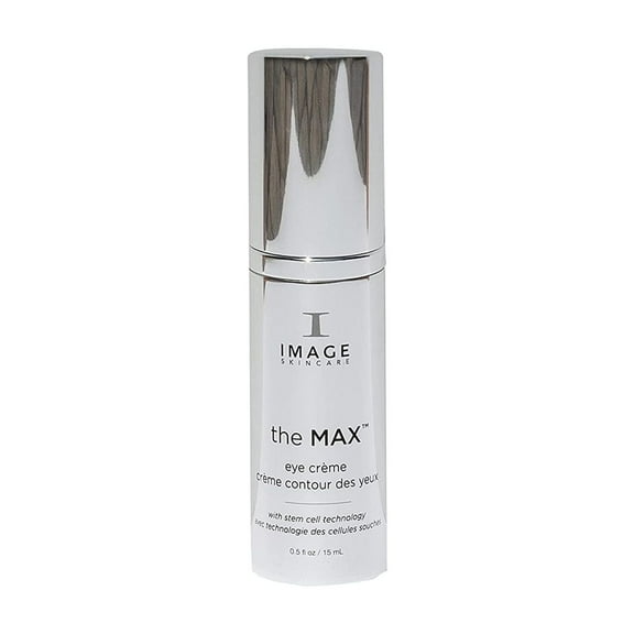 ($60 Value) Image Skincare The Max Stem Cell Eye Creme, 0.5 Oz