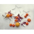 thumbnail image 2 of Lazarov, Dimitar 18x15 White Modern Wood Framed Museum Art Print Titled - Snow Still Life, 2 of 4