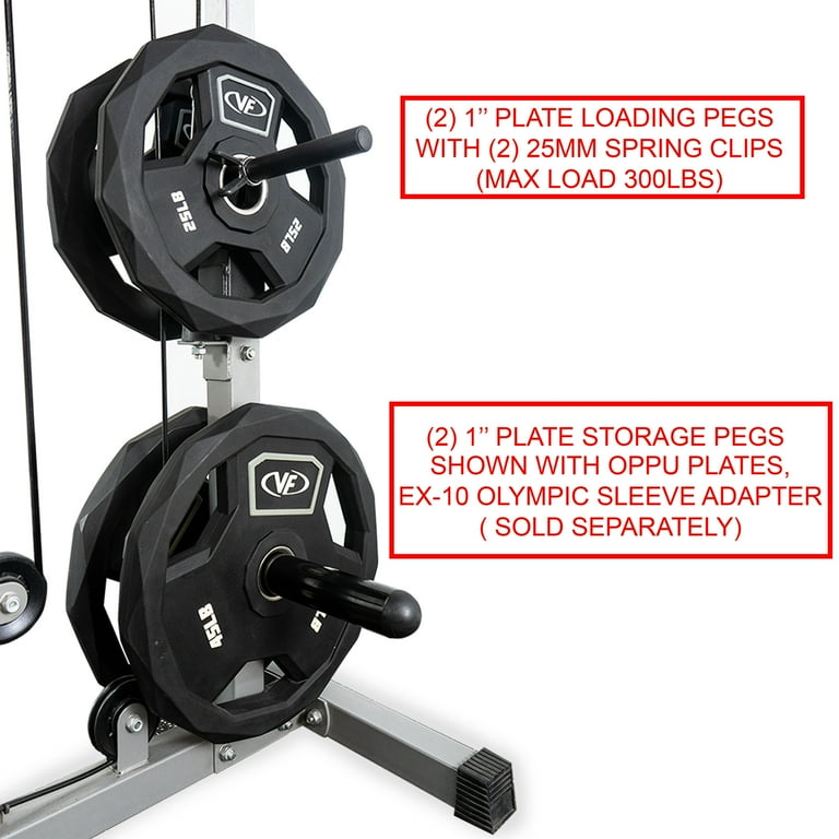 Cb 12 lat pulldown hot sale