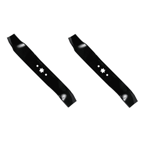 Bolens 38 Inch Riding Mower Blades
