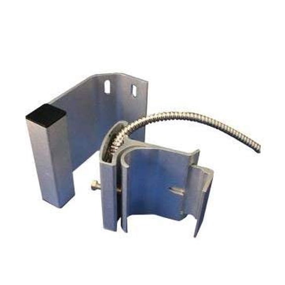 ADI PRO 0E-DC4811 3" Track Mount Magnetic Contact for Garage Doors