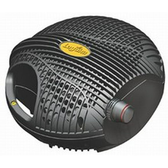 Laguna Max-flo 600 GPH Solids Handling Pond Pump