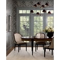 thumbnail image 2 of Chris Loves Julia x Loloi Calvin Bone / Natural 6'-3" x 9'-6" Area Rug, 2 of 8