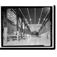 thumbnail image 2 of Historic Framed Print, NASA Industrial Plant, Systems Integration & Checkout Facility, 12214 Lakewood Boulevard, Downey, Los Angeles County, CA - 14, 17-7/8" x 21-7/8", 2 of 9