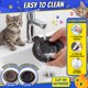thumbnail image 5 of Juguete para gatos CATPICK pájaro volador automático recargable por USB, 5 of 9