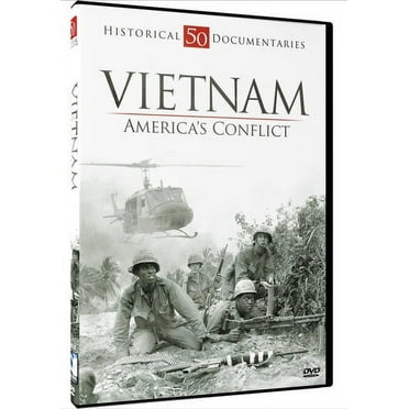 The Vietnam War Dvd Walmart
