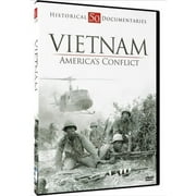 Vietnam: America's Conflict (DVD), Mill Creek, Documentary