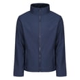 thumbnail image 1 of Regatta - Chaqueta Softshell Eco Ablaze para Hombre (Marino), 1 of 4