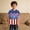 F124-Light Blue, variant on FYDUU Kids 4th Of July Shirt T-Shirts Boys Short Sleeve Casual T Shirts Fourth Of July Patriotic Outfits Summer Independence Day Tee Tops 13-14 Years