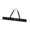 thumbnail image 1 of Bolsa de almacenamiento para postes de toldo Zulema Bolsa de transporte para toldos Trípodes Camping Negro, 1 of 8
