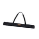 thumbnail image 1 of Bolsa para caña de pescar con dosel, organizador para acampar, impermeable, con cierre de cremallera, bolsa para caña de pescar Negro, 1 of 9
