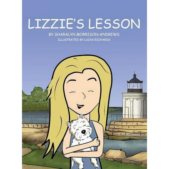 Lizzie's Lesson