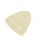 thumbnail image 3 of Gorro de punto Minnieouse de fibra acrílica beige, 3 of 6