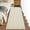 Off White, variant on Memoryfield Ultra Soft Area Rug, 9'x12' Fluffy Non Slip Carpet for Living Room Bedroom Home Decor, Gray