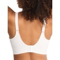 thumbnail image 2 of Bali Womens Comfort Revolution Seamless Wire-Free Bra Style-DF3380, 2 of 6