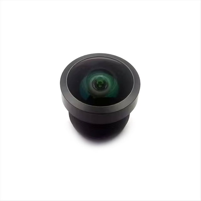Accesorios para Pesca con Peces Lentes para Cámara Submarina 4089k Lentes para Cámara con Detección de Temperatura y Profundidad