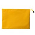 thumbnail image 1 of Oxford Cloth File Bag with Zipper Waterproof Lanyard Design Document Storage Bag Office Supplies, 1 of 8