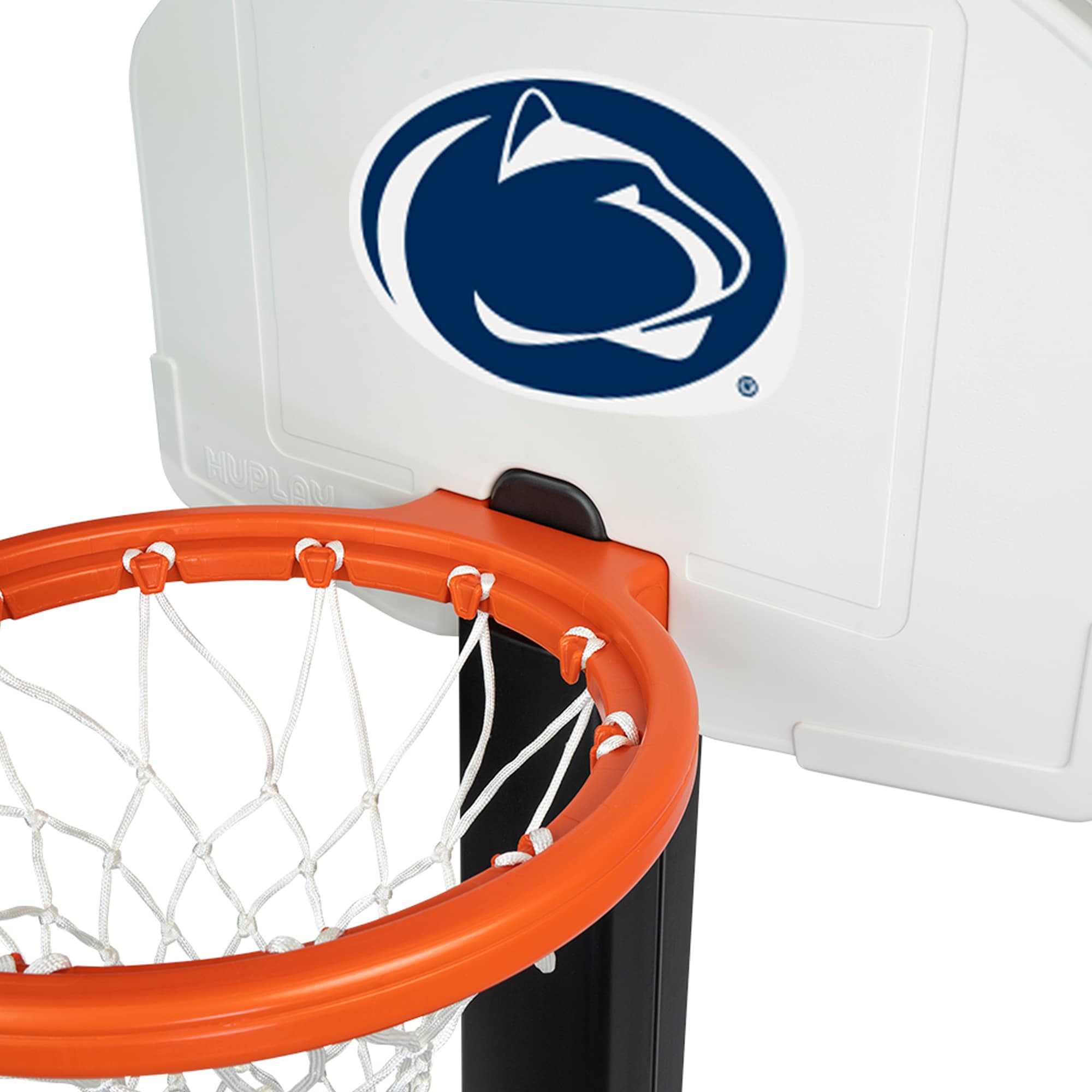 Penn State Nittany Lions Rookie Stationary Basketball Set