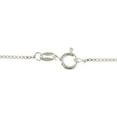 thumbnail image 3 of Jewelry Trends Sterling Silver Sun Moon Tree of Life Pendant on 18 Inch Box Chain Necklace, 3 of 3